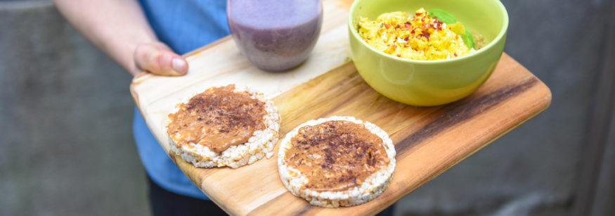 easy healthy meals