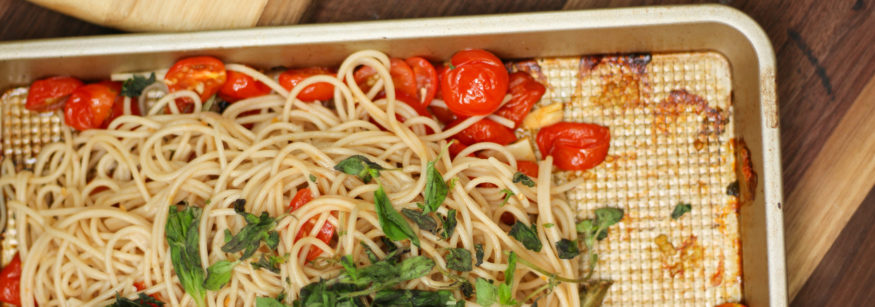 This Gluten Free Pasta Recipe Includes Quinoa Yes Really