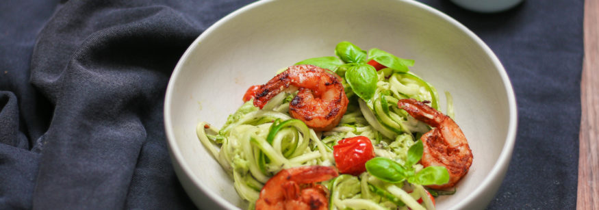 food, health, recipe, cooking, pasta, gluten free, easy, simple, cheap, zoodles, dinner, dan churchill