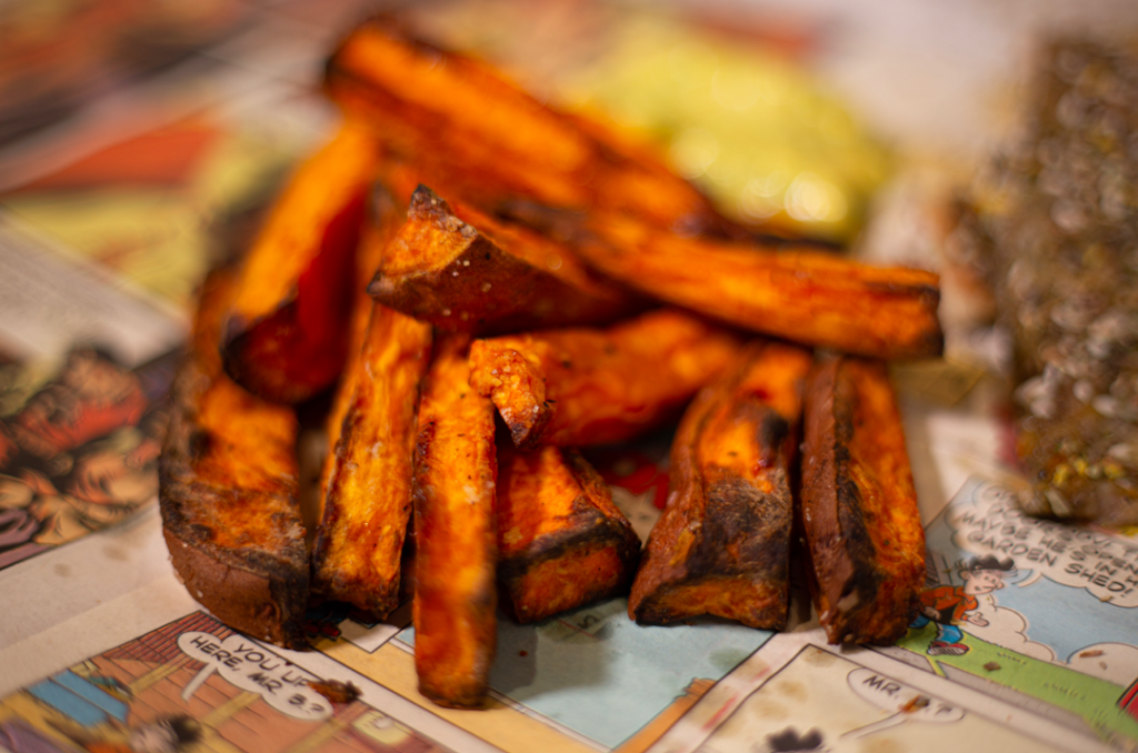 Super Easy Fish and Chips Recipe with Wild Alaska Pollock